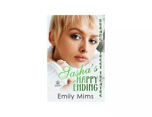 Book Review – Sasha’s Happy Ending by Emily Mims